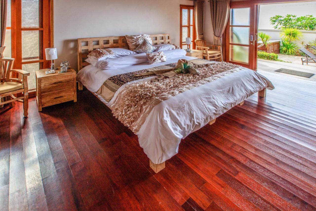 Villa Agung Lembongan Exterior foto